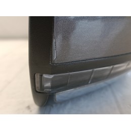 Specchietto retrovisore destro Jeep Compass 2 2016 2021 9 pin richiudibile  A9880