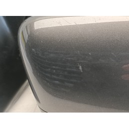 Specchietto retrovisore destro Jeep Compass 2 2016 2021 9 pin richiudibile  A9880
