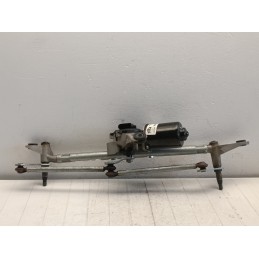 Motorino tergicristallo anteriore tandem Jeep Compass 2 serie 91498-534  A9881