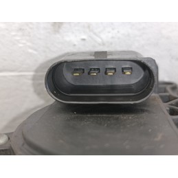 Motorino tergicristallo anteriore tandem Jeep Compass 2 serie 91498-534  A9881