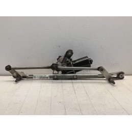 Motorino tergicristallo anteriore tandem Jeep Compass 2 serie 91498-534  A9881