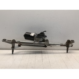 Motorino tergicristallo anteriore tandem Jeep Compass 2 serie 91498-534  A9881