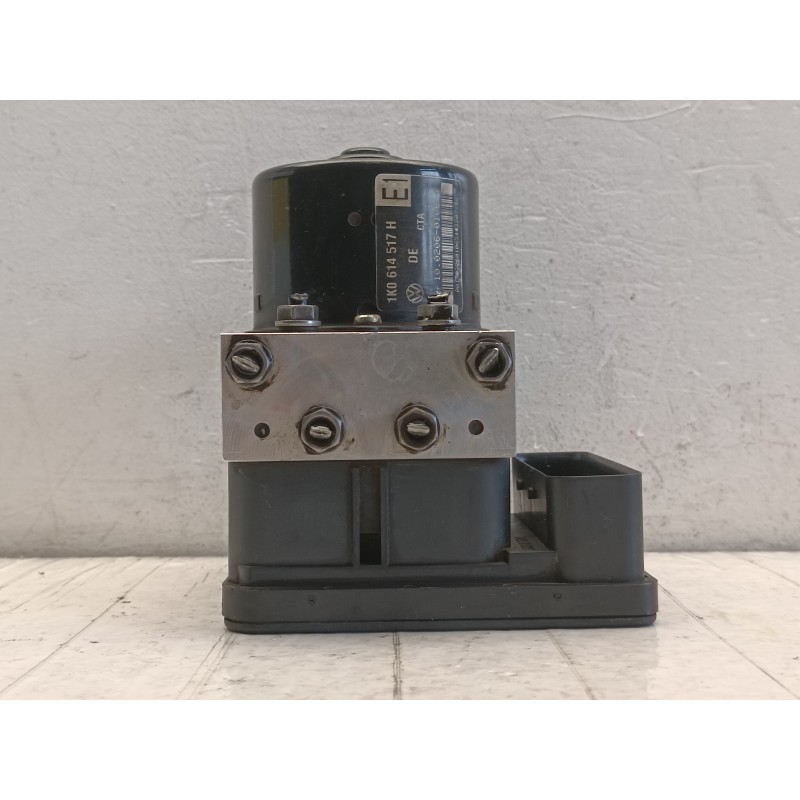 Centralina pompa ABS Volkswagen Golf 5 1.9D 1k0907379k 1k0614517h A9882 Centralina pompa ABS Volkswagen Golf 5 1.9D 1k0907379k 1k0614517h A9882