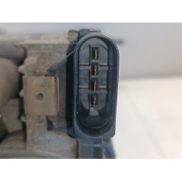 Motorino tergicristallo anteriore Volkswagen Golf 5 V 1K1955023D 0390241744  A9883