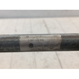 Motorino tergicristallo anteriore Volkswagen Golf 5 V 1K1955023D 0390241744  A9883