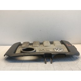 Coperchio carter copri motore Volkswagen Golf 5 V 1.9D BKC 03G103925  A9884