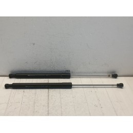 Pistoncini molle cofano posteriore Renault Clio 3 serie 8200299546  A9885