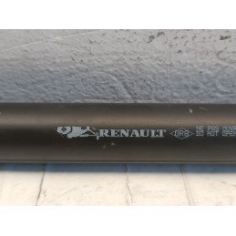 Pistoncini molle cofano posteriore Renault Clio 3 serie 8200299546  A9885
