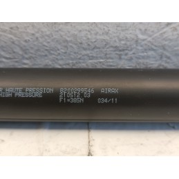 Pistoncini molle cofano posteriore Renault Clio 3 serie 8200299546  A9885