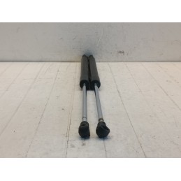 Pistoncini molle cofano posteriore Renault Clio 3 serie 8200299546  A9885
