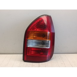 Stop faro fanale posteriore destro Opel Zafira A 1999 2003  A9886