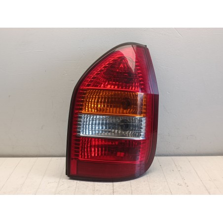 Stop faro fanale posteriore destro Opel Zafira A 1999 2003  A9886