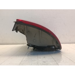 Stop faro fanale posteriore destro Opel Zafira A 1999 2003  A9886