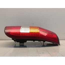 Stop faro fanale posteriore destro Opel Zafira A 1999 2003  A9886