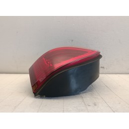Stop faro fanale posteriore destro Opel Zafira A 1999 2003  A9886