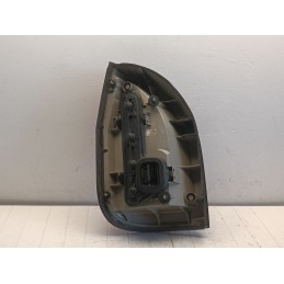 Stop faro fanale posteriore destro Opel Zafira A 1999 2003  A9886