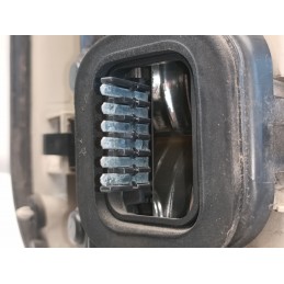 Stop faro fanale posteriore destro Opel Zafira A 1999 2003  A9886