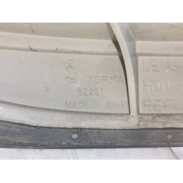 Stop faro fanale posteriore destro Opel Zafira A 1999 2003  A9886