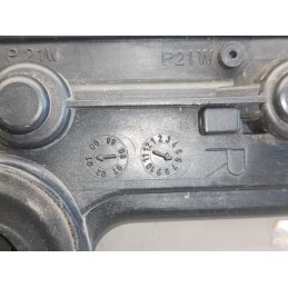 Stop faro fanale posteriore destro Opel Zafira A 1999 2003  A9886