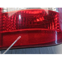 Stop faro fanale posteriore destro Opel Zafira A 1999 2003  A9886