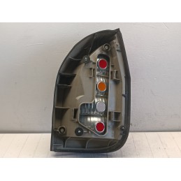 Stop faro fanale posteriore sinistro Opel Zafira A 1999 2003  A9887