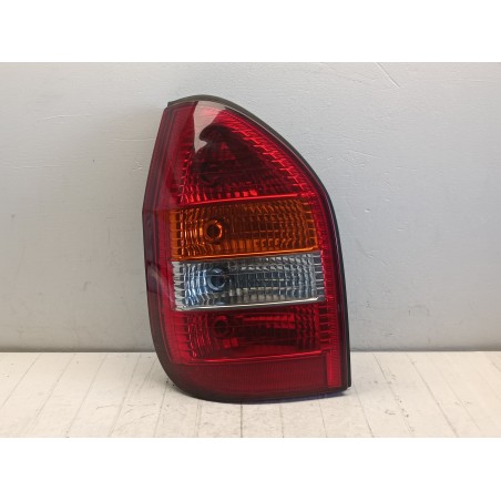 Stop faro fanale posteriore sinistro Opel Zafira A 1999 2003  A9887