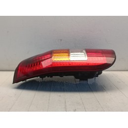 Stop faro fanale posteriore sinistro Opel Zafira A 1999 2003  A9887