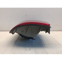 Stop faro fanale posteriore sinistro Opel Zafira A 1999 2003  A9887