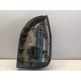 Stop faro fanale posteriore sinistro Opel Zafira A 1999 2003  A9887