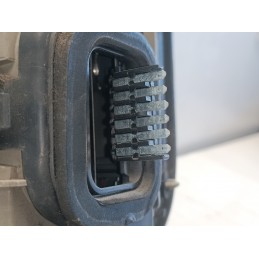 Stop faro fanale posteriore sinistro Opel Zafira A 1999 2003  A9887