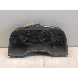 Quadro strumenti contachilometri Opel Zafira A 2.0D Y20DTH 09228757  A9888