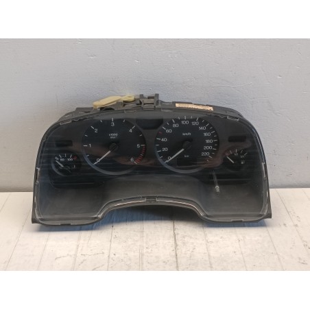 Quadro strumenti contachilometri Opel Zafira A 2.0D Y20DTH 09228757  A9888
