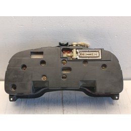 Quadro strumenti contachilometri Opel Zafira A 2.0D Y20DTH 09228757  A9888