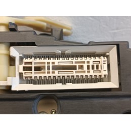 Quadro strumenti contachilometri Opel Zafira A 2.0D Y20DTH 09228757  A9888