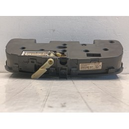 Quadro strumenti contachilometri Opel Zafira A 2.0D Y20DTH 09228757  A9888