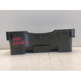 Quadro strumenti contachilometri Opel Zafira A 2.0D Y20DTH 09228757  A9888