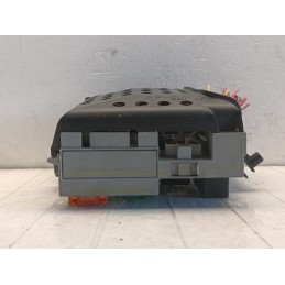 Centralina scatola fusibili Opel Zafira A 2.0D Y20DTH 24431677  A9889