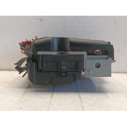 Centralina scatola fusibili Opel Zafira A 2.0D Y20DTH 24431677  A9889