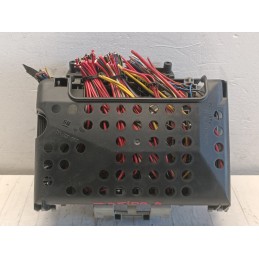 Centralina scatola fusibili Opel Zafira A 2.0D Y20DTH 24431677  A9889