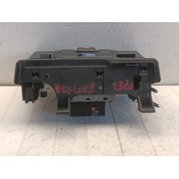 Centralina comandi clima aria manuale Opel Zafira A 024420732  A9890