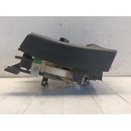 Centralina comandi clima aria manuale Opel Zafira A 024420732  A9890