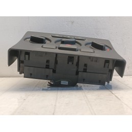Centralina comandi clima aria manuale Opel Zafira A 024420732  A9890