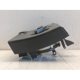 Centralina comandi clima aria manuale Opel Zafira A 024420732  A9890
