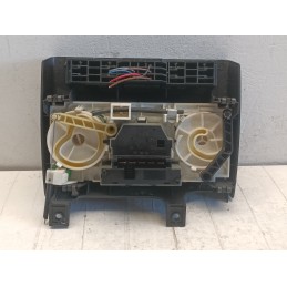Centralina comandi clima aria manuale Opel Zafira A 024420732  A9890