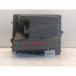 Box scatola filtro aria Opel Zafira A 2.0D Y20DTH 90531002  A9891