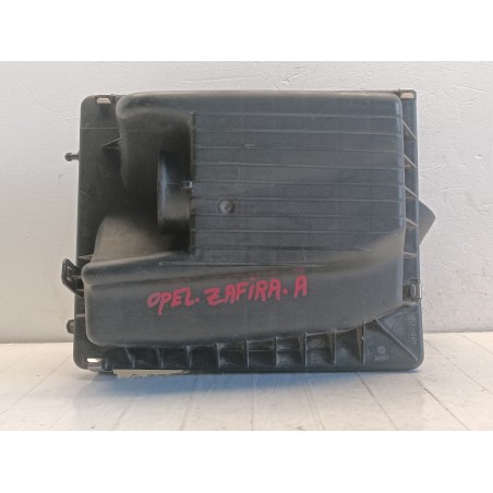 Box scatola filtro aria Opel Zafira A 2.0D Y20DTH 90531002  A9891