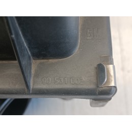 Box scatola filtro aria Opel Zafira A 2.0D Y20DTH 90531002  A9891
