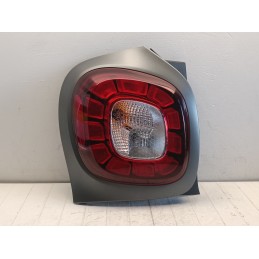 Stop faro fanale posteriore sinistro LED Smart Forfour 453 A4539062700  A9892
