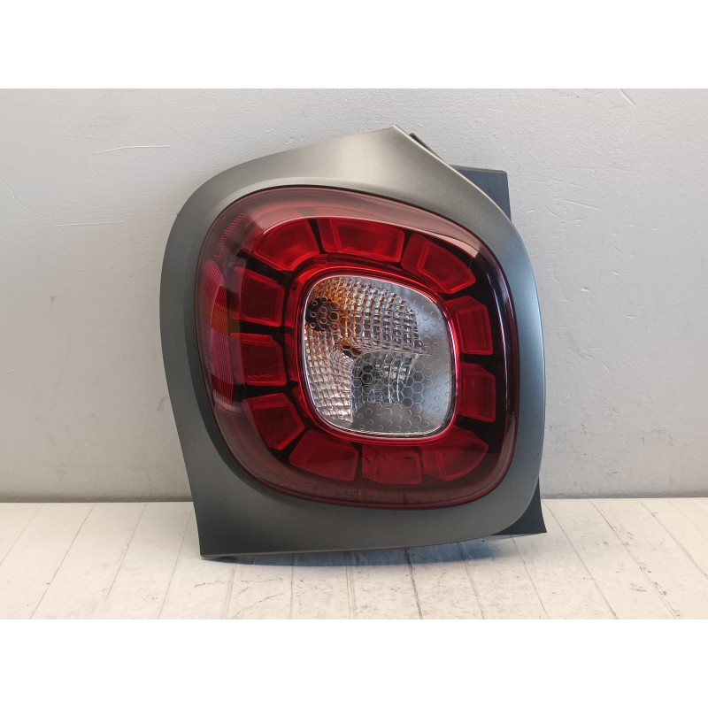 Stop faro fanale posteriore sinistro LED Smart Forfour 453 A4539062700  A9892