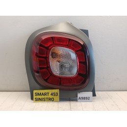Stop faro fanale posteriore sinistro LED Smart Forfour 453 A4539062700  A9892
